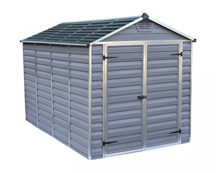   SKYLIGHT 6 (610)
